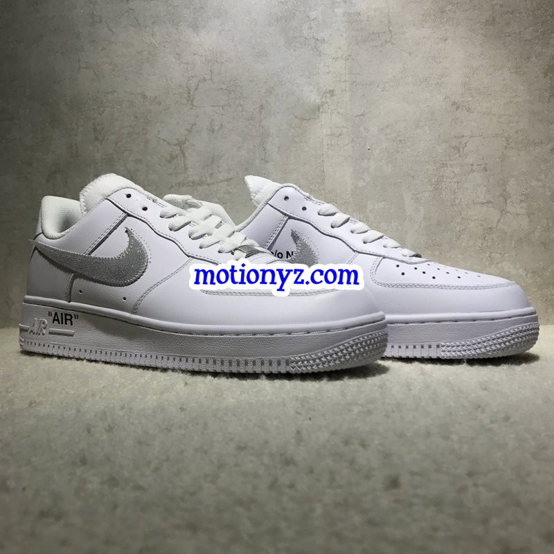 Nike Air Force 1 OFF-WHITE AA3825-100